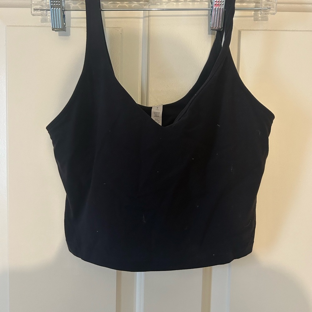 Lululemon Align Tank Top